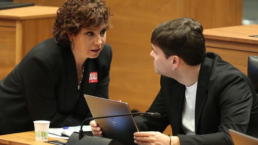 La coalición de Gobierno respalda la gestión de Salud frente a los reproches de la derecha