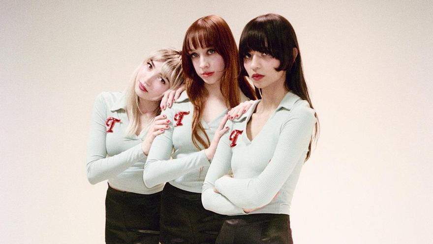Fast Kids y Tchotchke  unen fuerzas en Hell Dorado