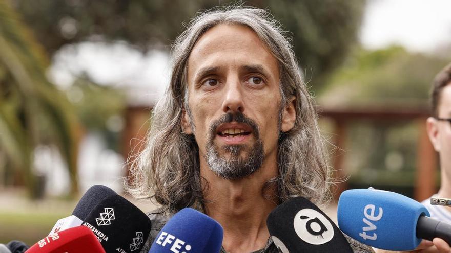 El horror vivido por la flotilla: &quot;Hemos tenido rifles apuntándonos&quot;