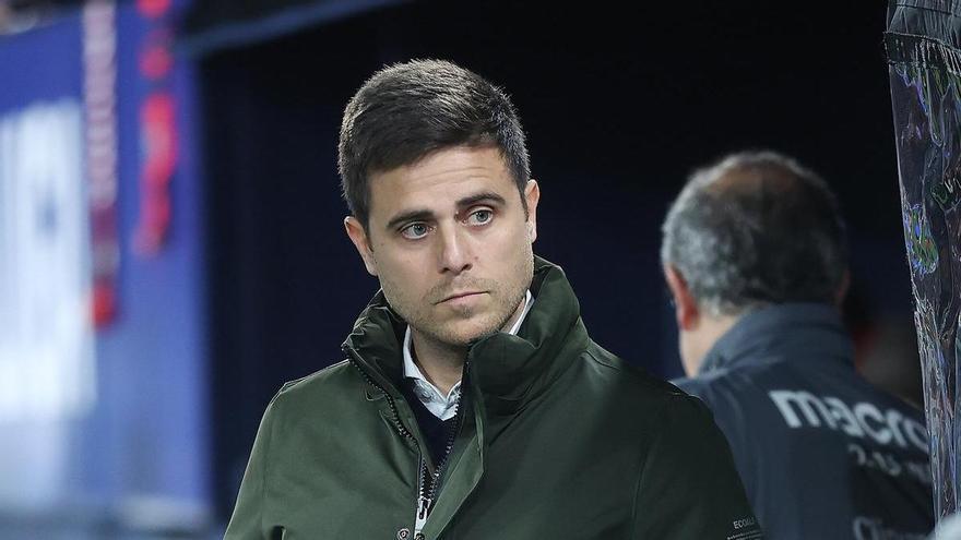 Lisci bate su récord de canteranos