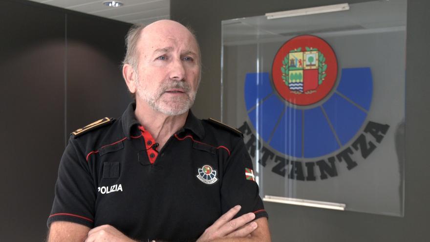 El menor detenido en Agurain estaba "muy radicalizado" y era afín a los postulados de DAESH