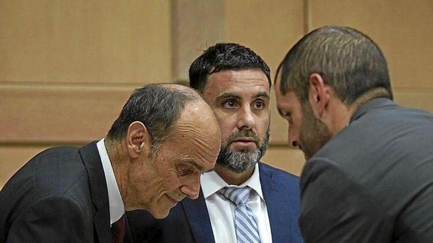 La Fiscalía de Miami vuelve a aplazar su respuesta a la petición de un nuevo juicio para Pablo Ibar