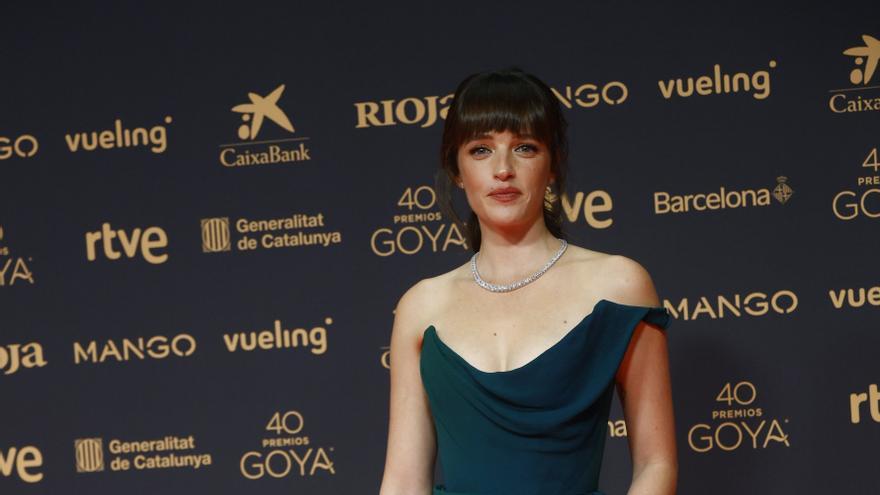 El secreto mejor guardado de la alavesa Susana Abaitua: cuando cine y arte van de la mano