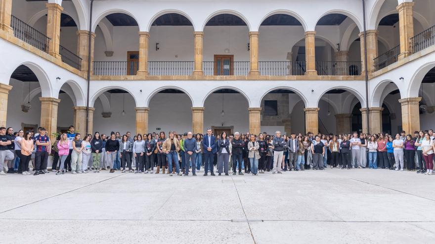Mondragon Unibertsitatea denuncia una presunta agresión sexual