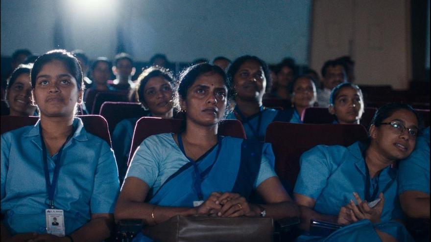&#039;La luz que imaginamos&#039;: El otro cine fuera de Bollywood