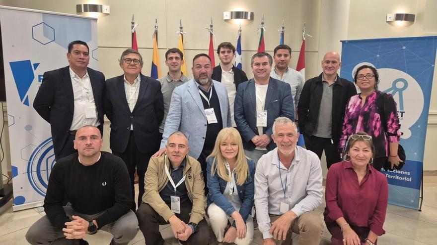 Goierri Valley amplía su presencia internacional