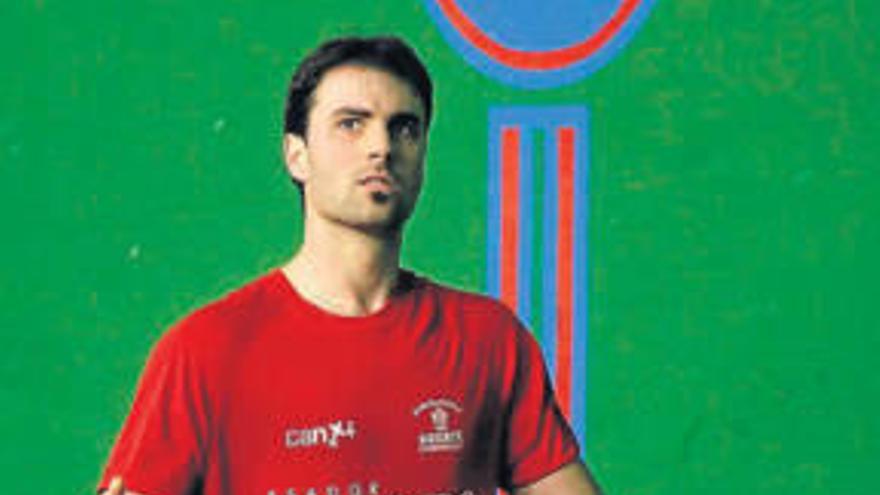 El coleccionista de txapelas