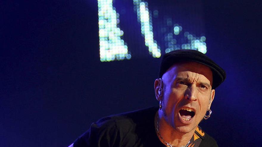 &quot;Fito &amp; Fitipaldis&quot; programa un tercer concierto en Bilbao
