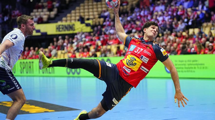 Los ‘Hispanos’ entierran sus opciones