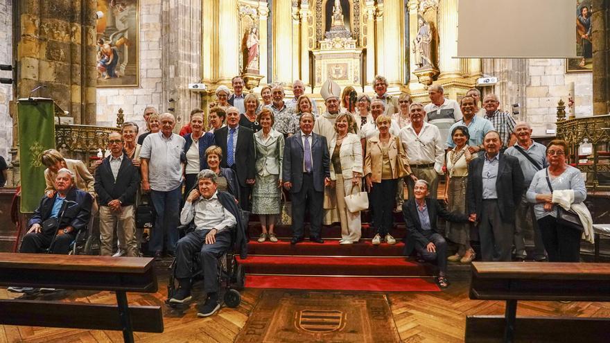 Medio siglo de  alianzas