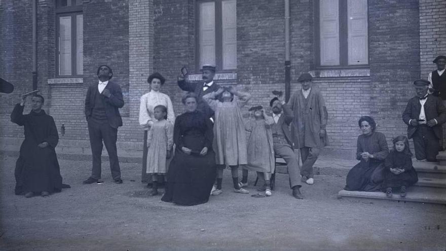 29 de abril: el 'día espejo' del eclipse solar del 12 de agosto