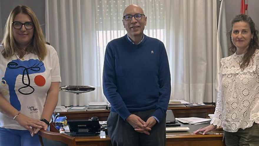 Una militante denuncia por el canal interno del PSOE al alcalde de Barbadás (Ourense) por supuesto acoso laboral