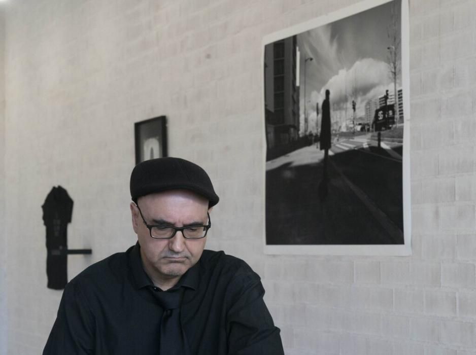 ''Resistencia al olvido''