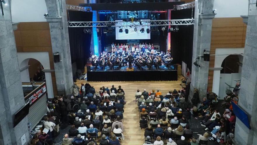 Kulturaz, una historia de 15 años de éxito en común en Azpeitia