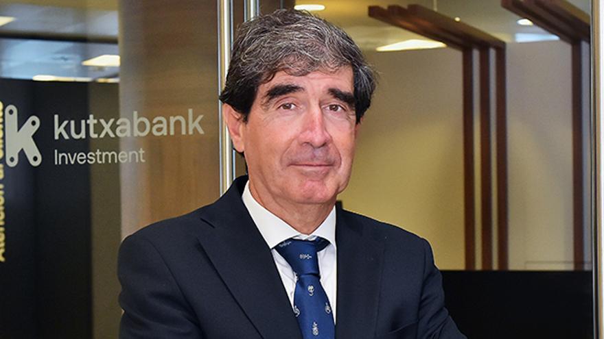 Manuel Martín-Muñío: “El ecosistema financiero vasco está completo, es potente y ofrece a las empresas todos los instrumentos”