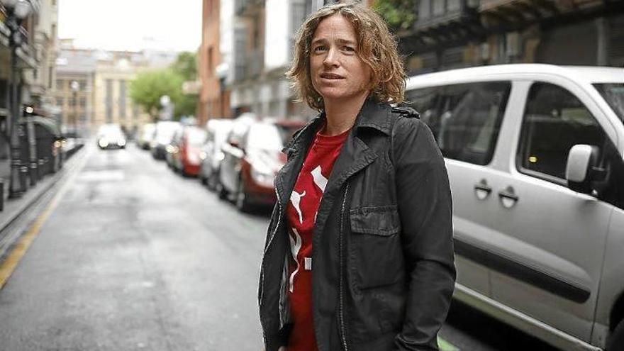 Joke de Vriese: “La noche te lleva hasta donde tú quieras llegar”