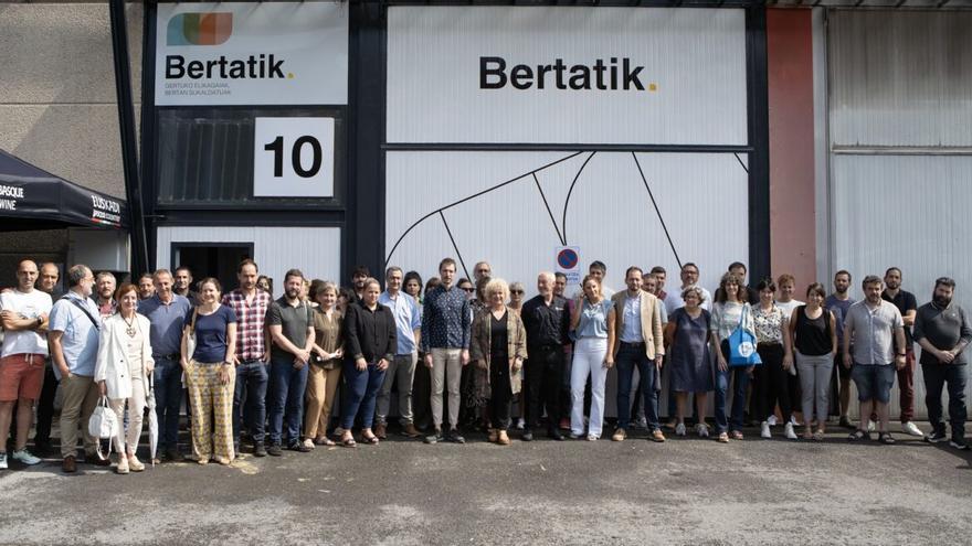 Hernanik elikadura burujabetzaren inguruan tailerrak antolatu ditu
