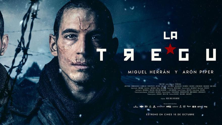 Hauek dira Ermua Antzokiak aste honetan eskainiko dituen filmak