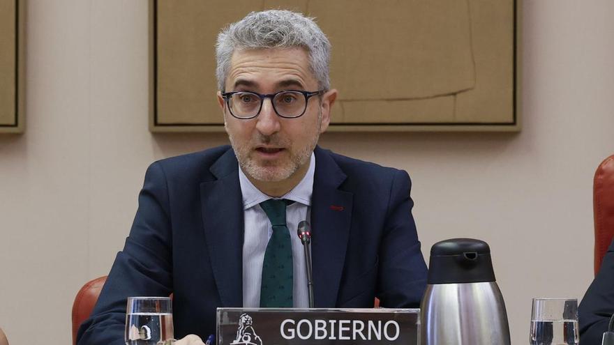 El Gobierno español avanza una inversión histórica en vivienda pública en los presupuestos de 2027