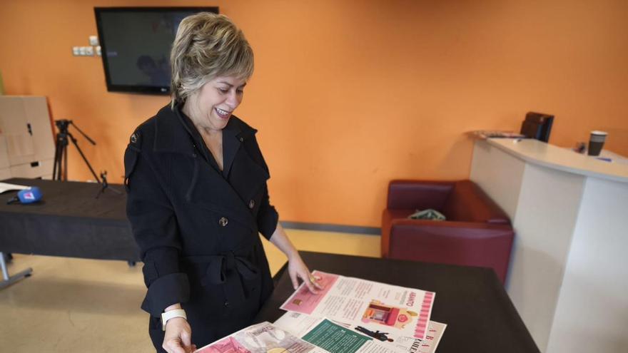 Abanto invierte 104.000 euros en ayudas al empleo