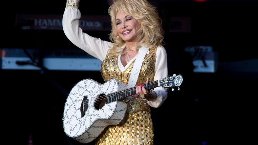 Fallece a los 80 años Dolly Parton, icono de la música country