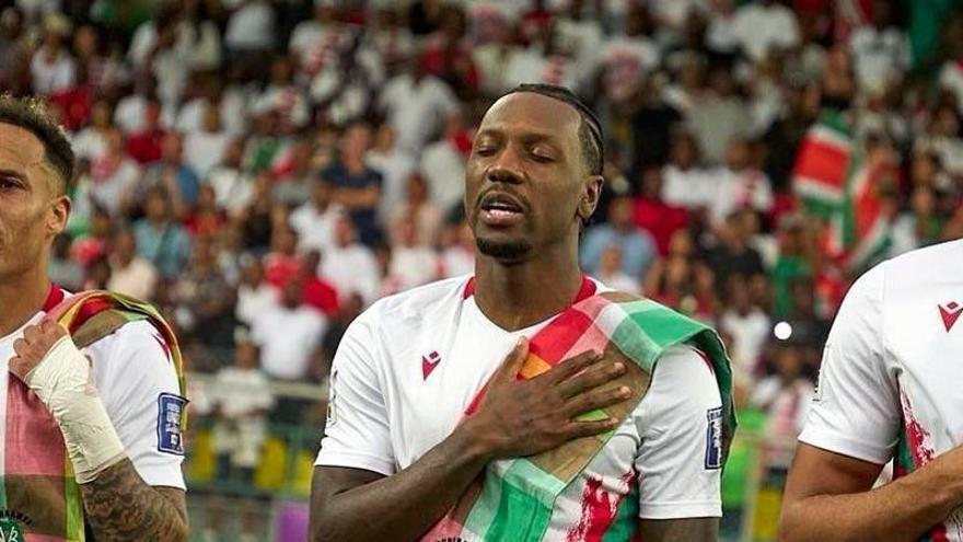 Becker quiere unir su destino al de Budimir