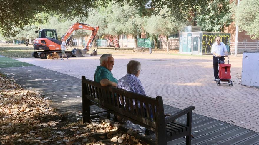 Detenido en Judimendi gracias a la geolocalización del móvil que había robado