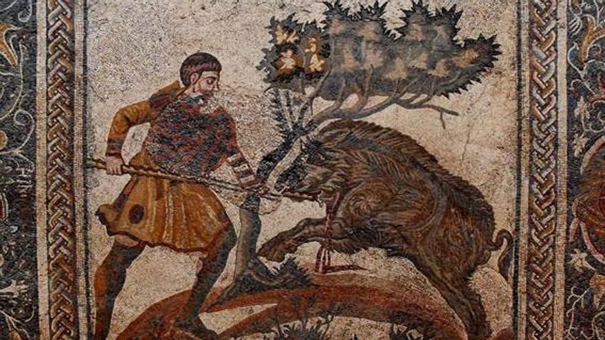 Los hábitos de consumo de carne de la antigüedad, "clave" para combatir el cambio climático según un estudio