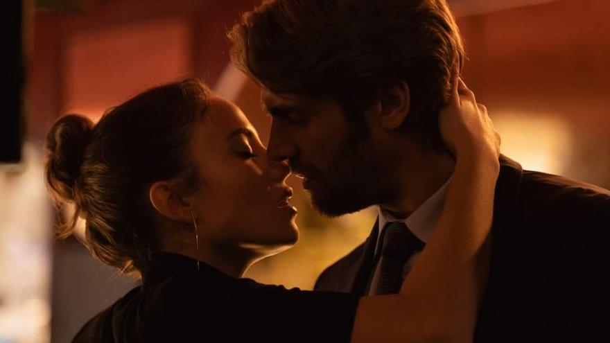 Maitane San Nicolás: &quot;Las coordinadoras de intimidad son fundamentales en los rodajes de las películas con escenas de sexo&quot;