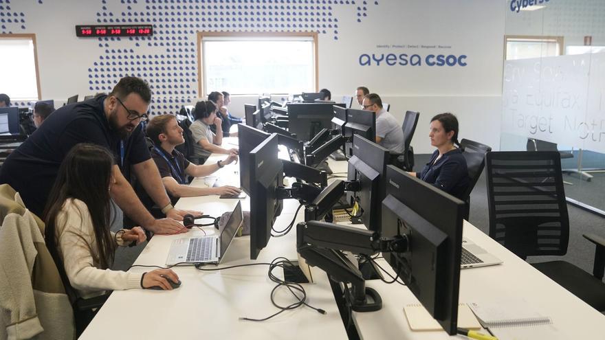 El PP pregunta a la diputada general sobre las consecuencias de que Kutxa Fundazioa no entre en Ibermática