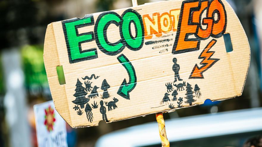 Una reflexión por parte de los implicados en la transformación ambiental