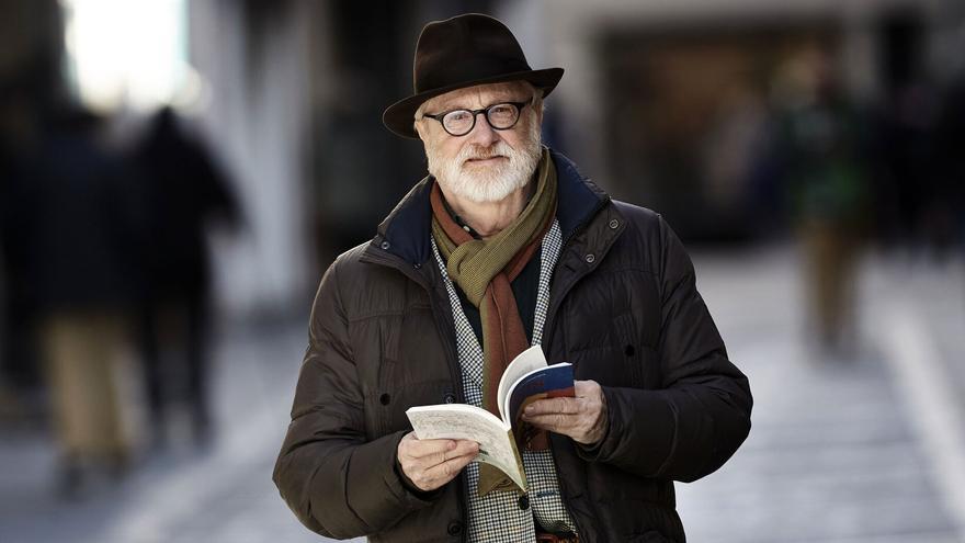 “Ahora parece que la Transición fue muy pacífica, pero recuerdo lo contrario”