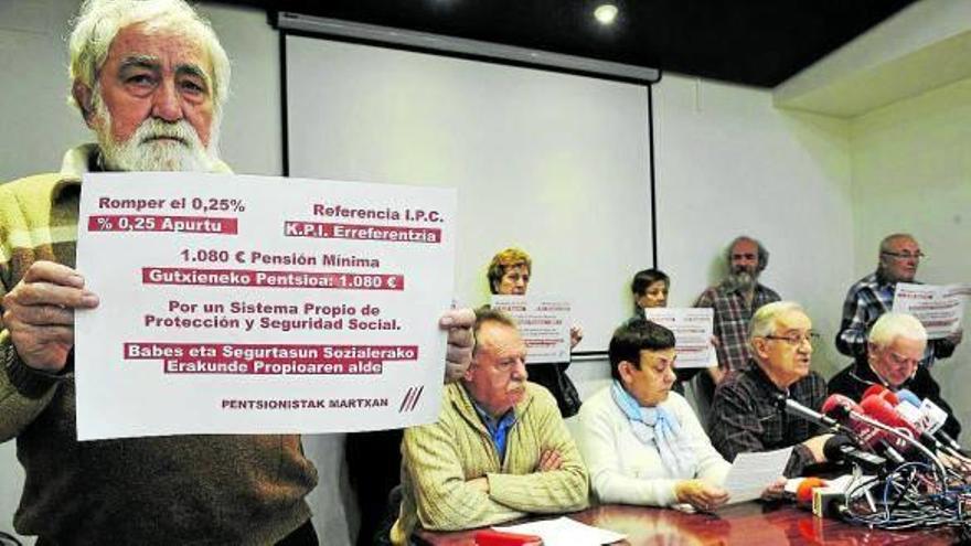 El PP insta a las empresas a crear planes de pensiones privados paratrabajadores
