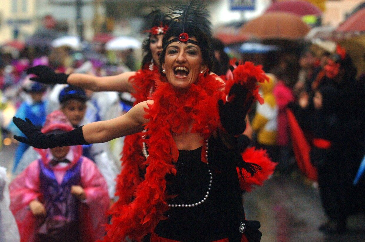 En fotos: Más de 100 nuevas ideas para disfrazarte en Carnaval