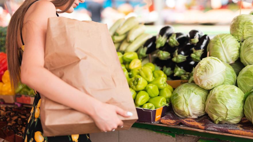 Cinco alimentos que te harán vivir más años