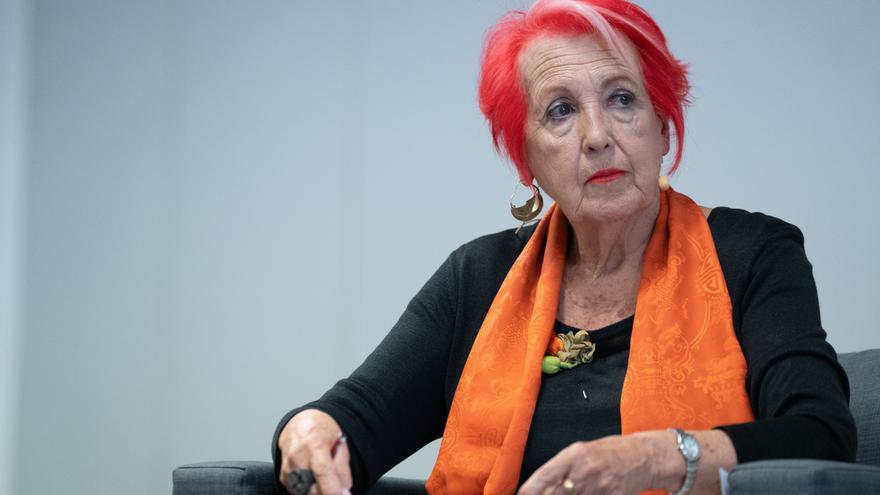 Rosa María Calaf, Premio Nacional de Televisión 2026