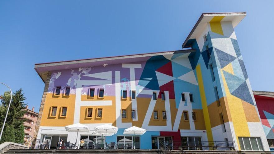 Oñati: dos nombres para una nueva etapa en el bar de Eltzia