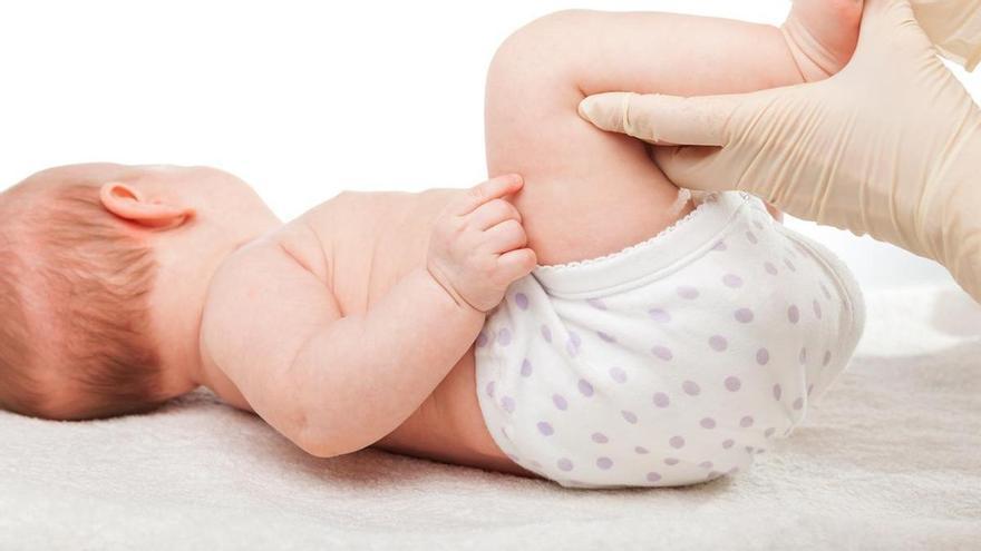 Salud amplía 15 días más la campaña de inmunización frente al virus respiratorio sincitial para recién nacidos