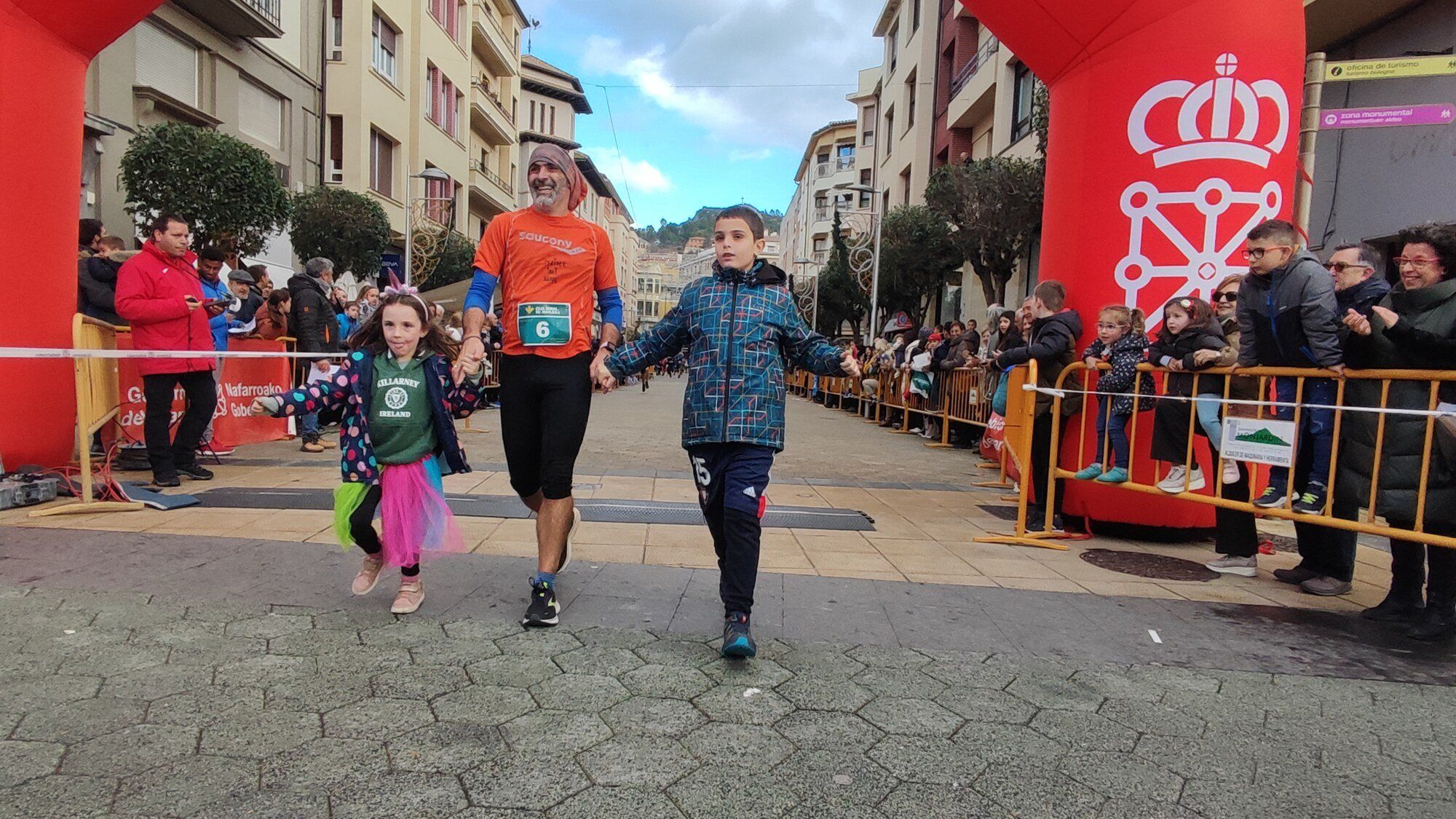 San Silvestre de Estella