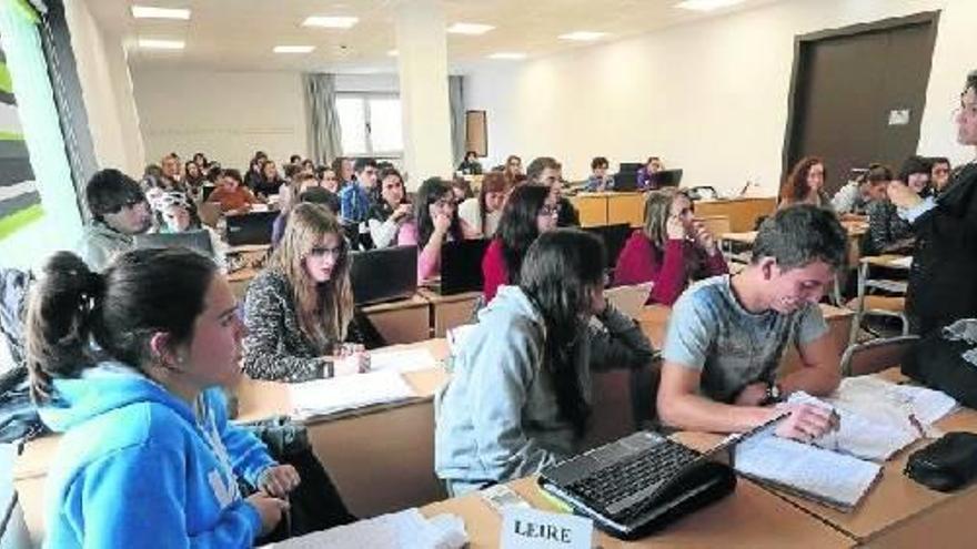 El consumo en educación y sanidad ha ganado peso en la CAV durante la crisis