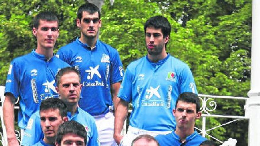 Revancha en Vitoria