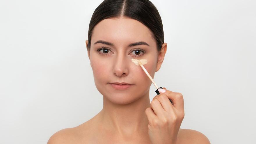 El pequeño gran secreto para lucir un maquillaje perfecto y muy natural