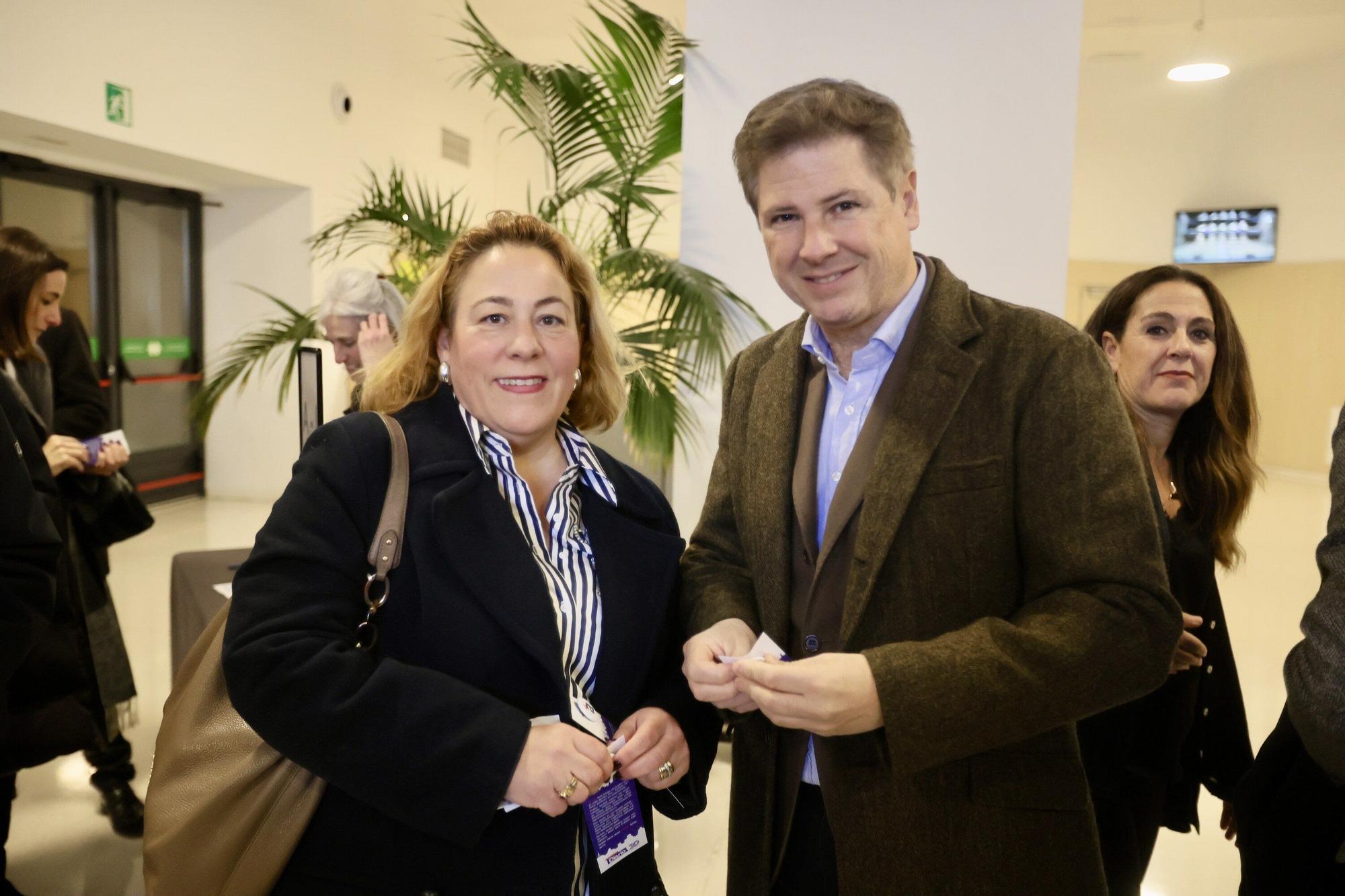 En imágenes: Más de 600 invitados celebran los 20 años de DNA en los Premios +Álava Sariak