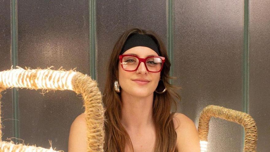 "En Sesma, la fibra de esparto es parte de la memoria colectiva"