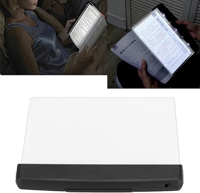 VBESTLIFE luz de lectura