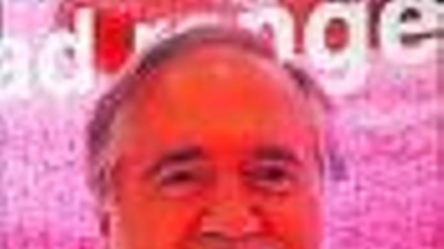 Iñaki Lekuona.