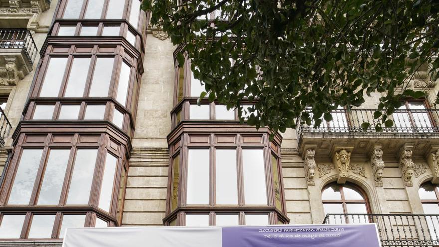 "Las mujeres en Bizkaia" celebra su sexta edición para visibilizar su presencia en todas las áreas de la vida pública