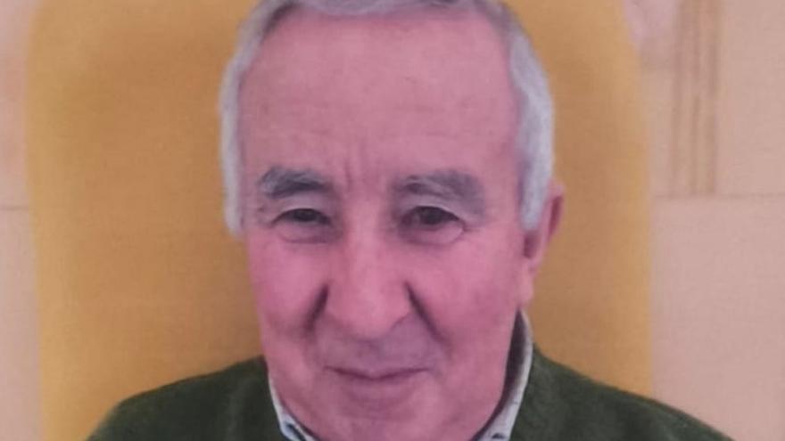 Buscan a un segundo desaparecido en Zamora: un hombre de 80 años residente en un centro de mayores