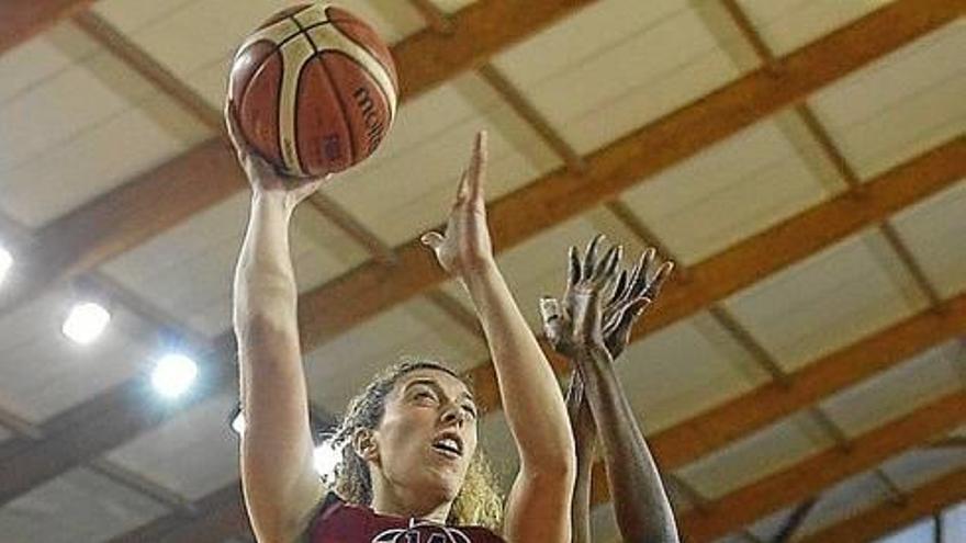 El Gernika tendrá derbi en el ‘play-off’