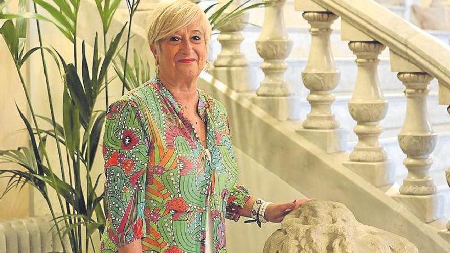 “Estamos trabajando mucho en mejorar la accesibilidad, la sostenibililidad y la seguridad en Aste Nagusia”